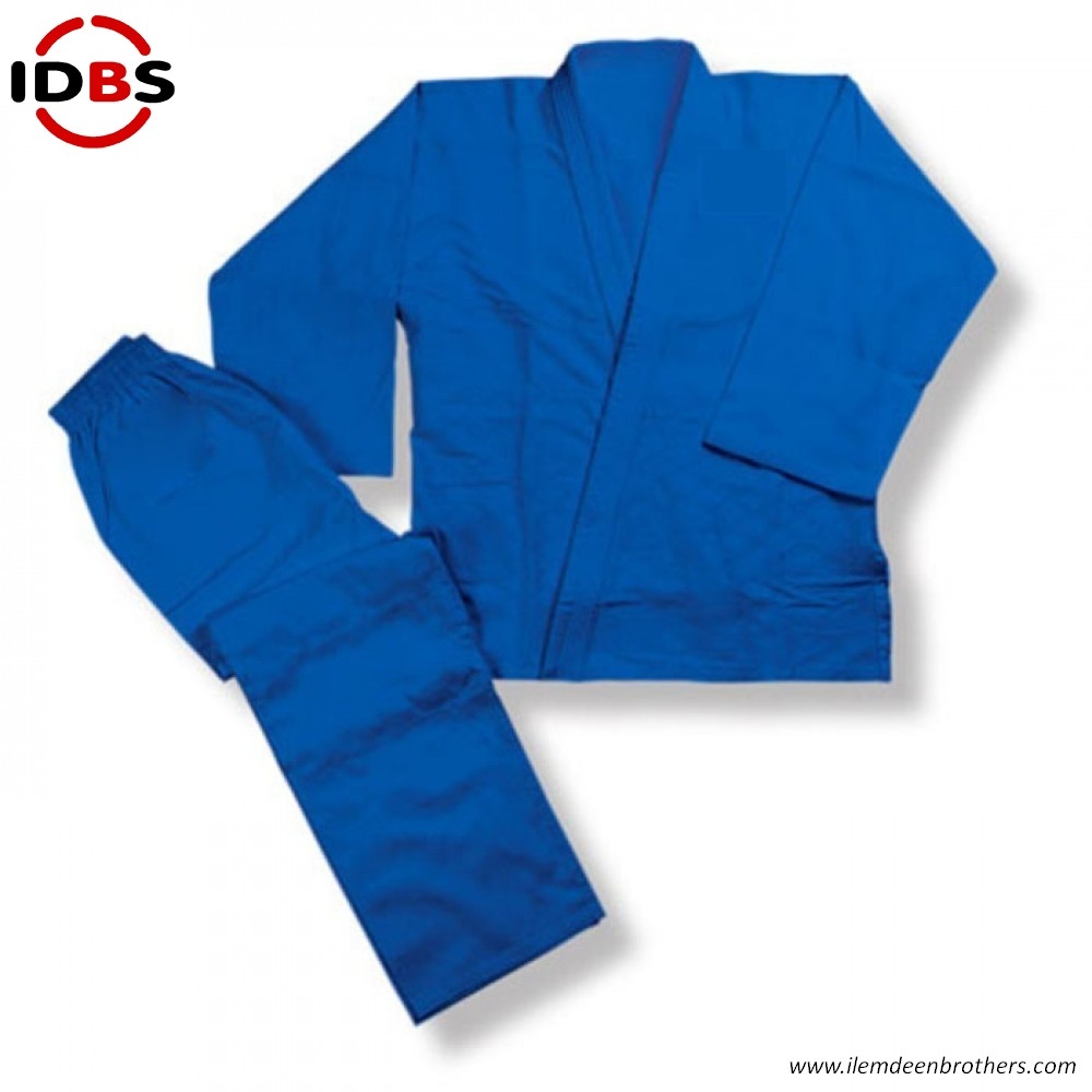 Judo Uniform